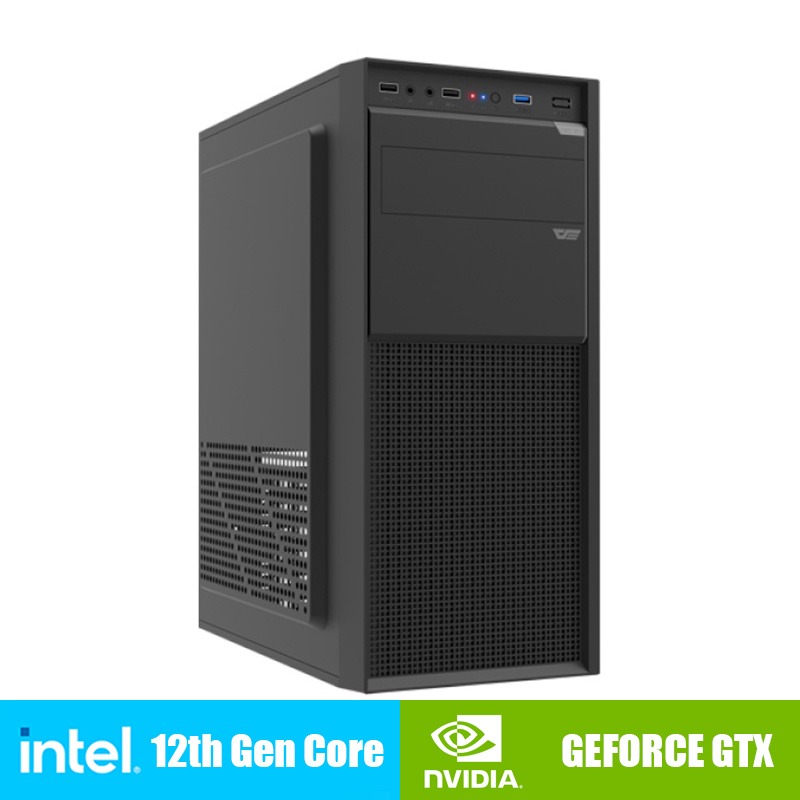 [용훈샵] 인텔 12세대 엔비디아 GTX1650 외장그래픽 사무용PC